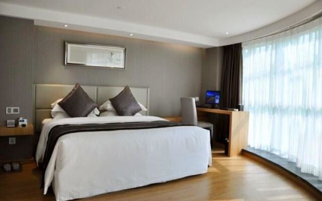 Zhuhai Herry Hotel