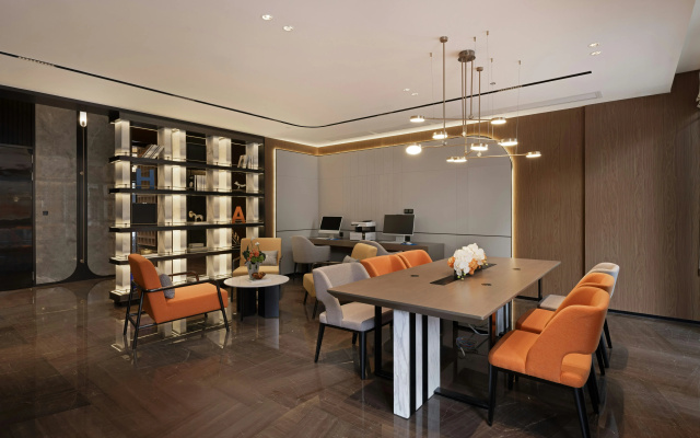 Hampton by Hilton Dongguan Nancheng Xiping