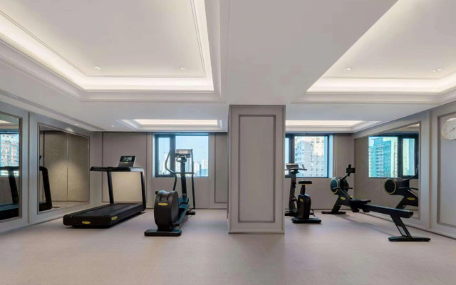 Mercure Beijing Anzhen Olympic Center