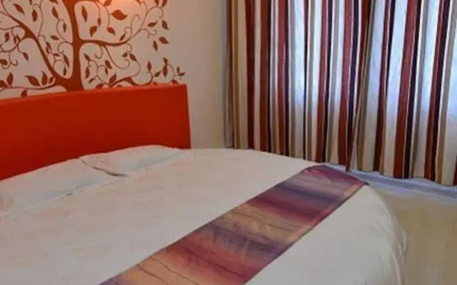 Thank You Express Hotel