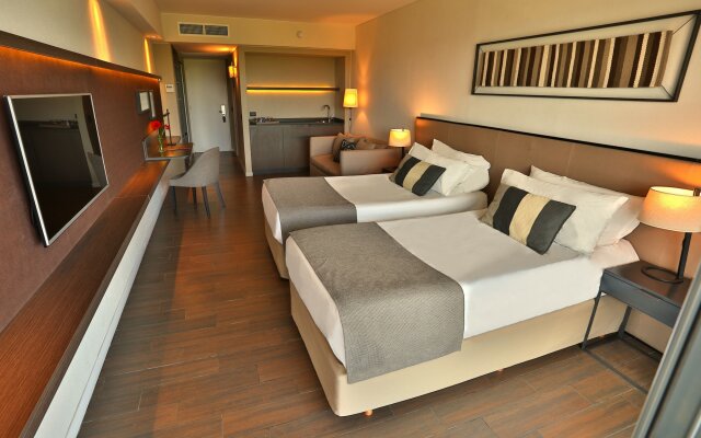 Mulen Hotel Tandil