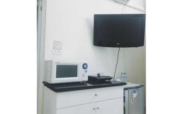 Newland Studio Apartment 7