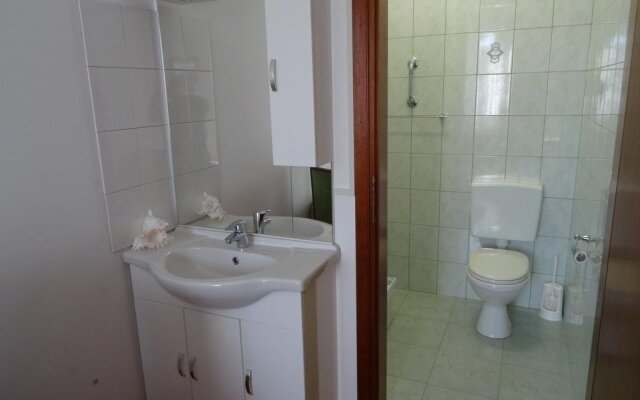 Motel BB Casa Verde