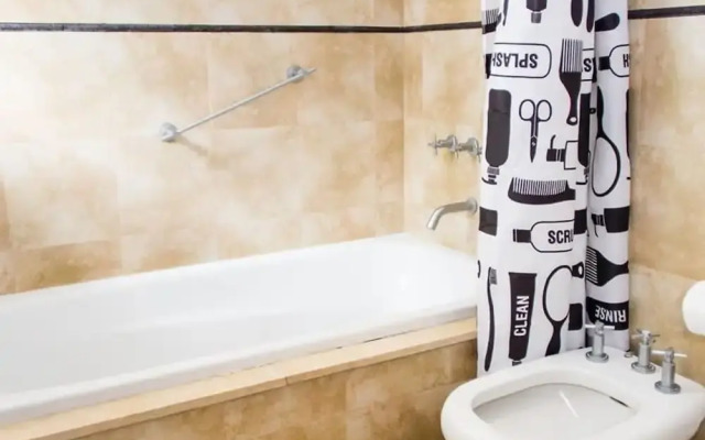 Dique Madero Amazing 2 Bedroom in Puerto Madero
