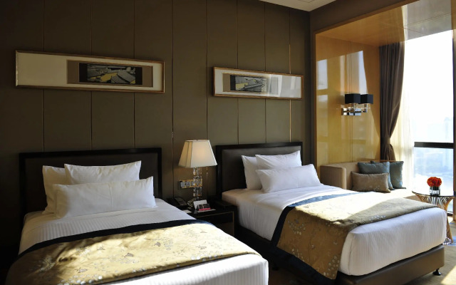 Wanda Vista Taiyuan