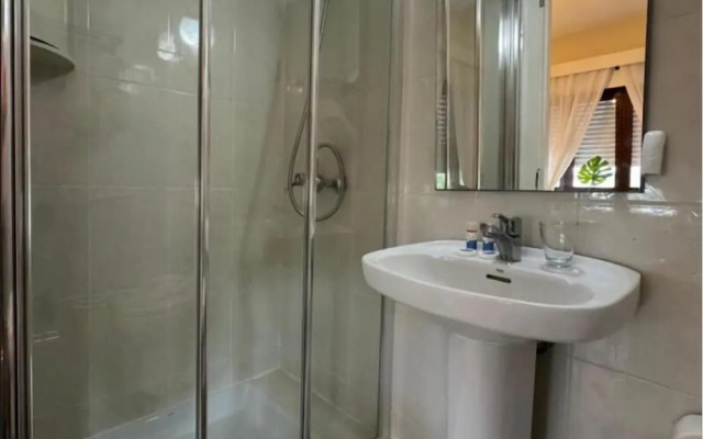 Hostal Barco da Vella