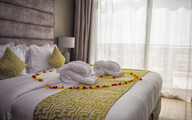 Best Western Kisumu Hotel