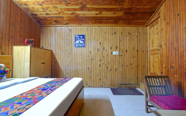 Atithi Huts