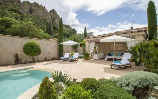 Villa Ambre - Private Pool and Magnificent View
