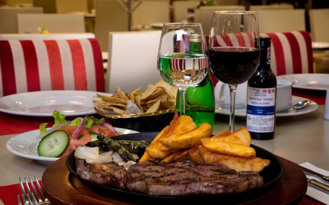 Four Points By Sheraton Queretaro Norte