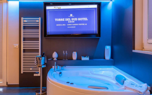 Torre del Sud Hotel