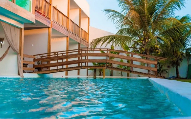 Pousada Village Sonhos Camocim