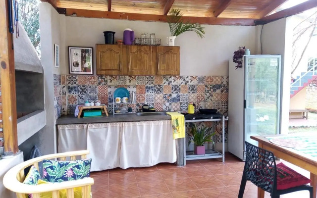 Arakua Hostel & Naturaleza