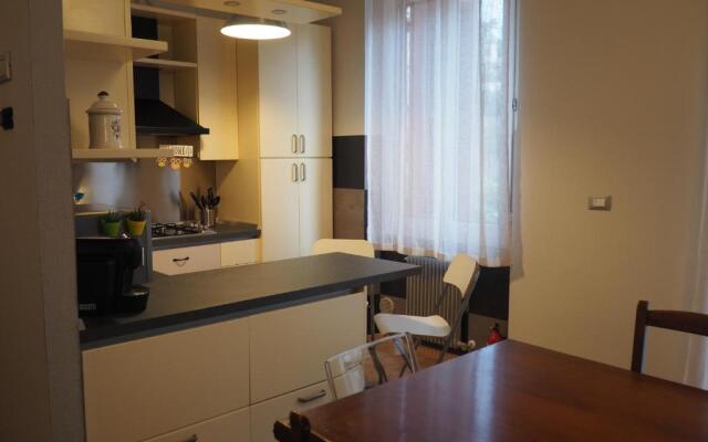 La Casa di Sturla a soli 900 mt dal Gaslini