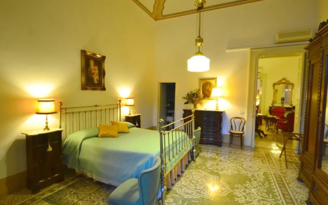 Belvilla by OYO Palazzo Pio