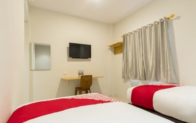 Oyo 623 Mmtc Guest House