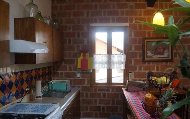 Hotel El Zaguán Histórico