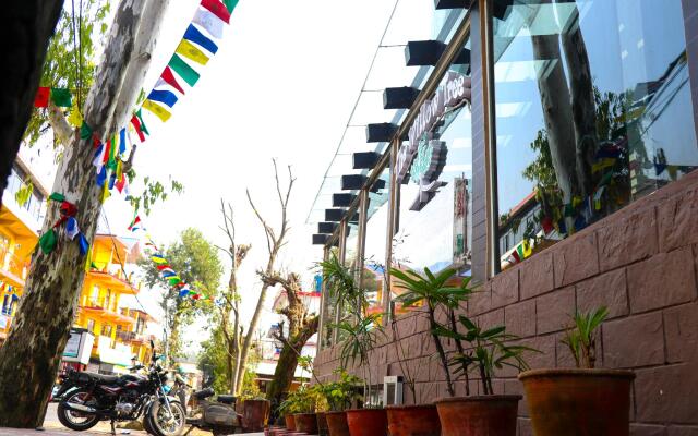 GK Resorts