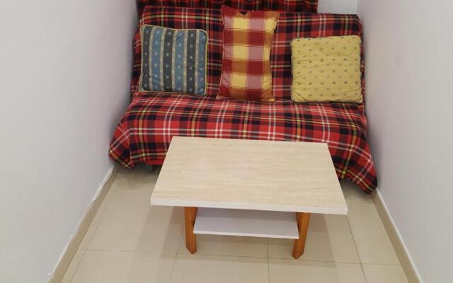 Apartamento A 17 M. De La Playa