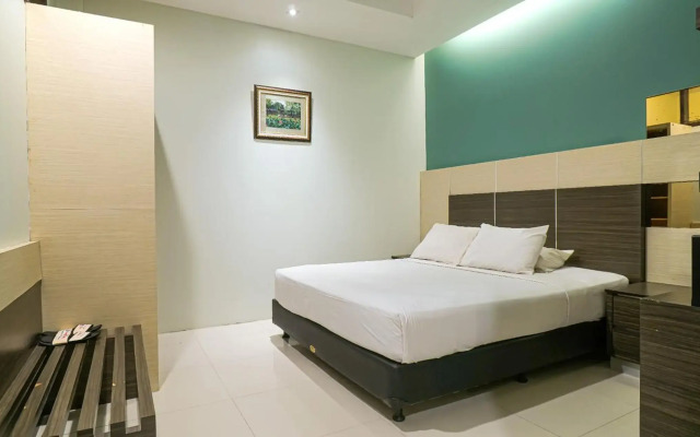 Sun In Pangandaran Hotel