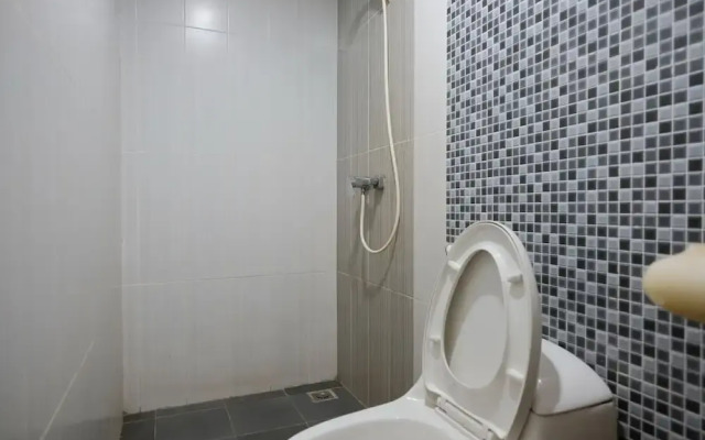 Mayang Sari I by RedDoorz