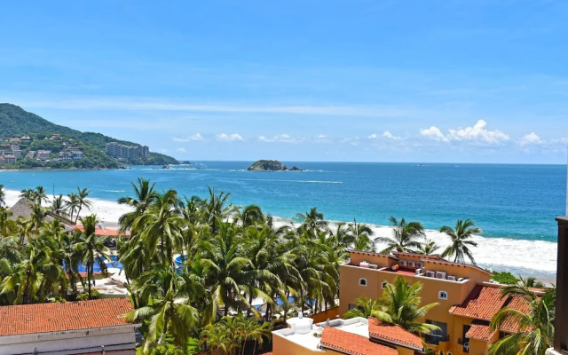 Villas and Suites Ixtapa
