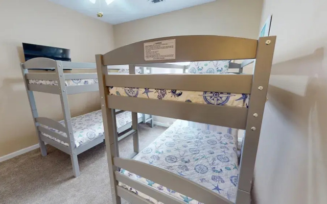 Rest Your Case - 2 Gabby Lane by Tybee Vacation Rentals