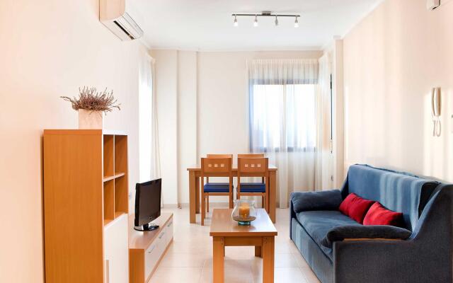 Apartamentos Alicante Hills