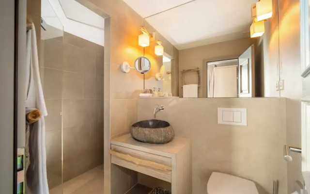 Seerose Resort & Spa