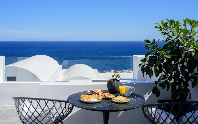 LF Suites & Villas