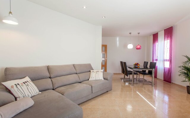 Valencia Flat Rental - Ruzafa 3