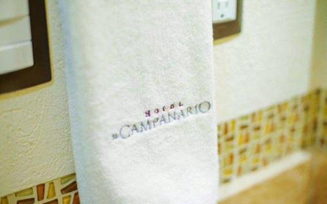 Hotel El Campanario