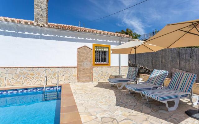 Cortijo Tomé · Cortijo Tomé Solset