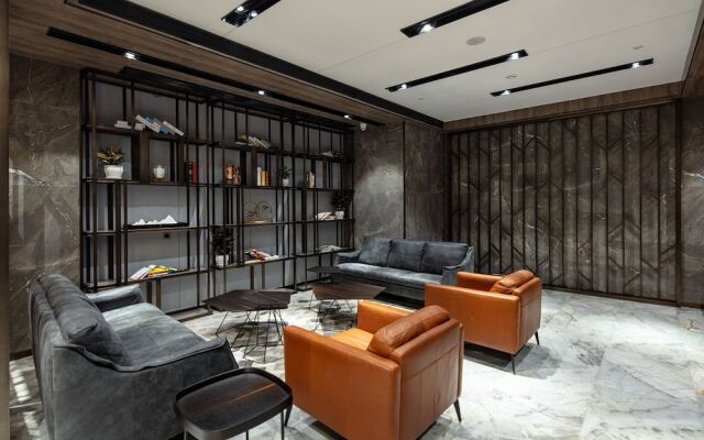Venus Hotel Xiangshan Park 2
