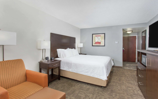 Hampton Inn Cullman