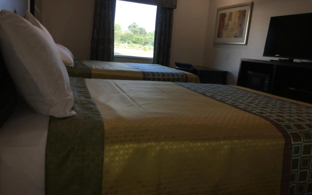 Americas Best Value Inn Plaquemine