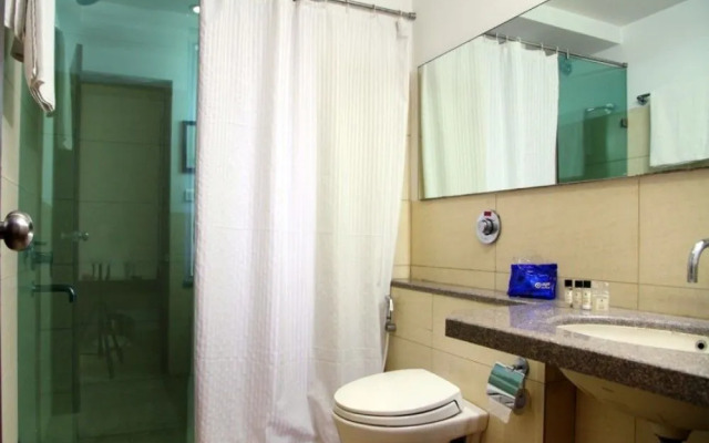 OYO 14502 Hotel Hill View Guest House Hitech City