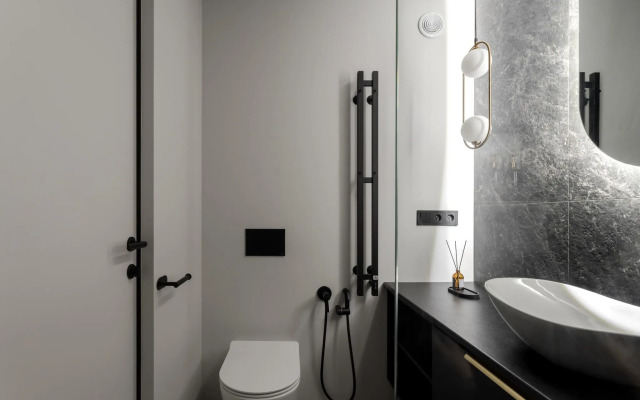 Urban Loft на улице Боровая