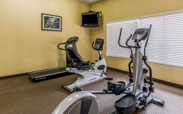 Sleep Inn & Suites Stafford - Sugarland