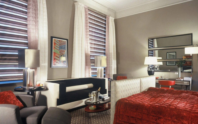 Rocco Forte Hotel De Rome Berlin