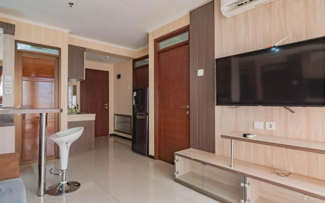 RedDoorz Apartment @ Gateway Pasteur