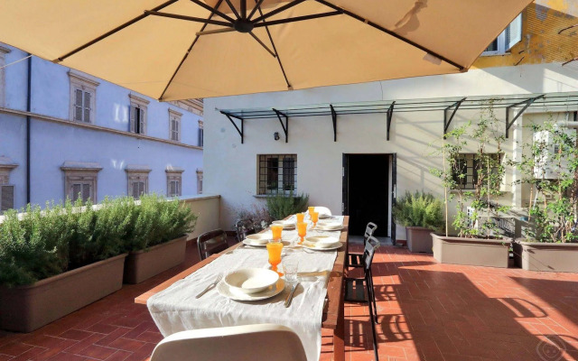 Trastevere Apartments - Ghetto Area