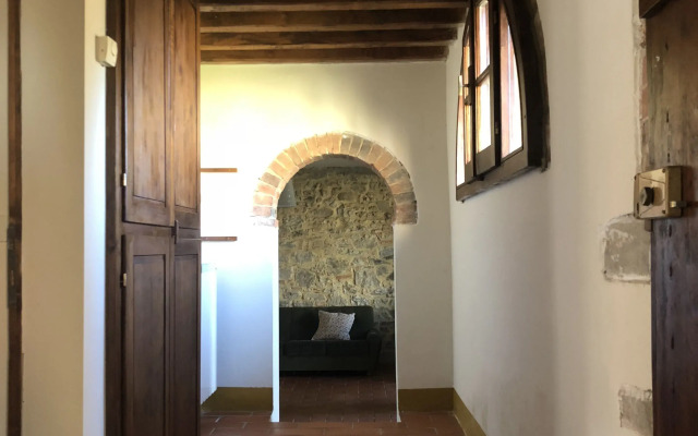 Agriturismo La Posta Reale