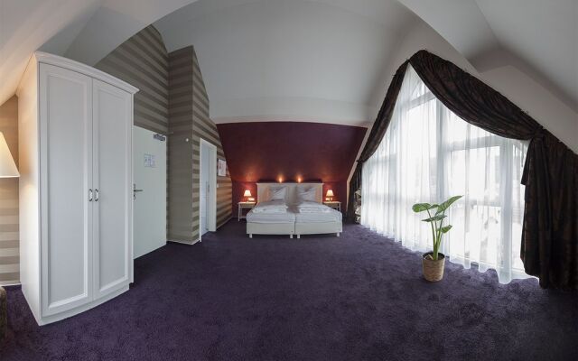 Hotel Brunnenstüble