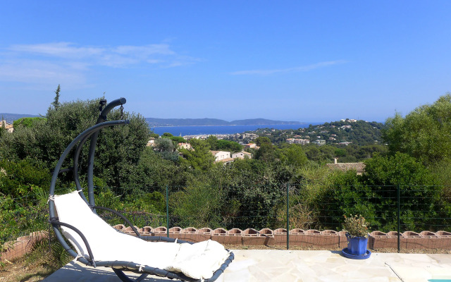 Holiday Home Villa Micheline