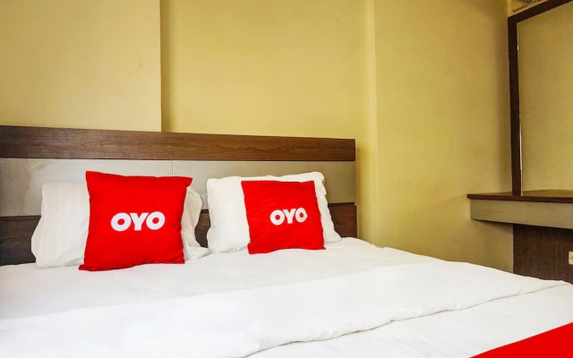 Capital O 91651 Independent99 Near Kalibata city square