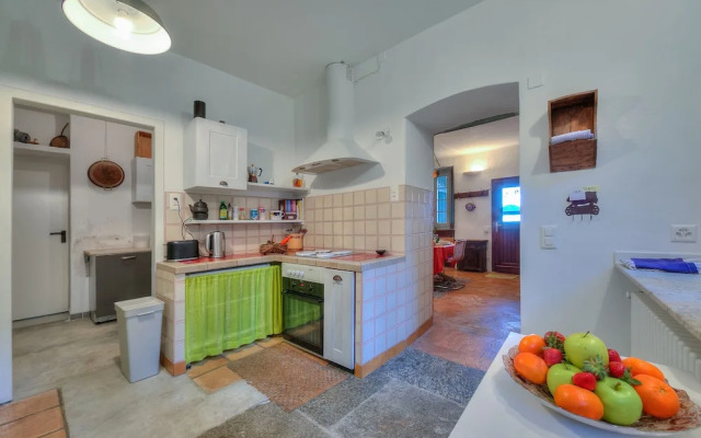 Casa Mirica Come una Volta