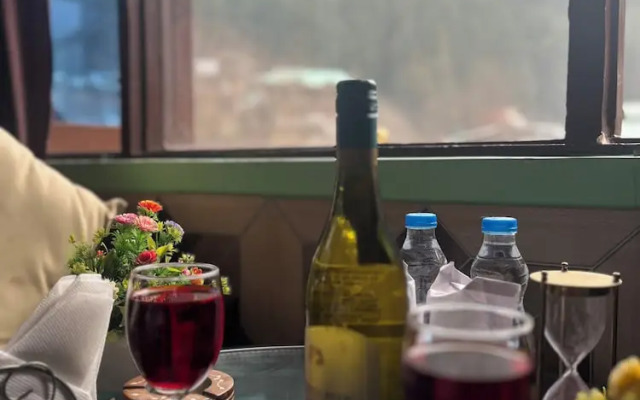 Hotel Dream Valley Kasol