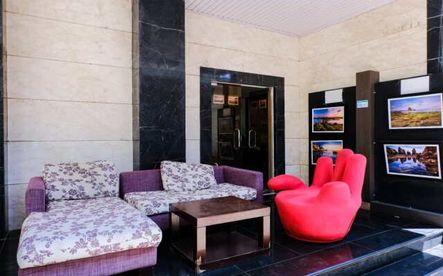 JM Hotel Kuta Lombok