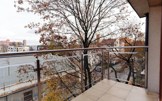 Native Apartments Barska 13I17